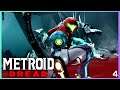 WHAT ISNT TRYING TO KILL ME? | Metroid Dread ep. 4