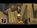 What's that smell? | Jak 2 Renegade PART 7 (No Commentary) Gameplay Walkthrough