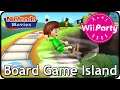 Wii Party - Board Game Island (3 players)