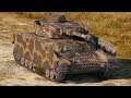 World of Tanks Pz.Kpfw. IV Ausf. H - 6 Kills 3,1K Damage