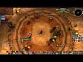World of Warcraft Classic - Маг фрост + Лок дестро, на БГ
