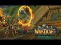 World of Warcraft [Part 16] - BFA Dungeon Dinguses