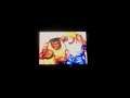 XBOX 360-SONIC'S ULTIMATE GENESIS COLLECTION - STREETS OF RAGE 2-GAMEOVER/I HATE THIS GAME