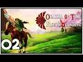 Zelda: Ocarina of Time Randomizer Triforce Hunt - 02
