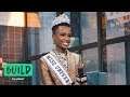 Zozibini Tunzi Reacts To Shout-Outs From Gabrielle Union, Oprah & Michelle Obama