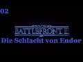 [02] Star Wars: Battlefront 2 - Die Schlacht von Endor [PS4//Playthrough]