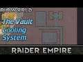 [141] The Vault Cooling System | RimWorld 1.0 Raider Empire