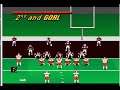 College Football USA '97 (video 3,952) (Sega Megadrive / Genesis)