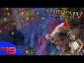 A INVASÃO A FRANÇA!!! - Europa Universalis 4 #19 - (Gameplay/PC/PTBR) HD