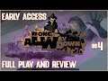 A LONG WAY DOWN - EARLY ACCESS REVIEW (full play) #4