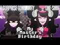 A Surprise Gone Awry - My Master's Birthday [Let's Play]