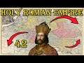 A Thousand And One - Europa Universalis 4 - Leviathan: Holy Roman Empire