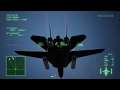 Ace Combat 7 Multiplayer Battle Royal #1231 (2250cst Or Less) - 69 Second Panic