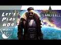 Age of Wonders Planetfall - Let's Play #04 FR - Découverte du jeu