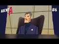 Agent A: A puzzle in disguise - #6 Шеф - предатель?