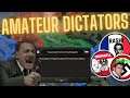 Amateur Dictators: Der Angriff Cromwell... [3] Hearts of Iron 4 Multiplayer