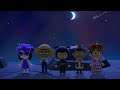 Animal Crossing New Horizons Day 42 Shooting Stars