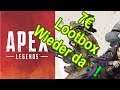 Apex Legends 7 Euro Lootbox wieder da im Shadowfall Event.