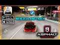 Asphalt 9 Legends New Zealand Track Gameplay