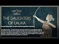 Assassin's Creed Odyssey [Trofeo / Logro] Las hijas de Lilea (Guía) Aventura Completa