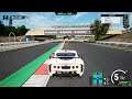 Assetto Corsa Competizione - Ginetta G55 GT4 2012 - Gameplay (PS5 UHD) [4K60FPS]