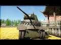 BA-11 | Is this a tank or an armored car? (Blyat Thunder)