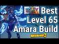 Best All-Around Amara Build (Future Proof!) | Save File | Mayhem 10 | Borderlands 3