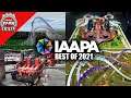 Best NEW Rides of IAAPA 2021 Expo - Highlights