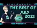 Best of Tealgamemaster - July 2021 - TealGM Funny Moments