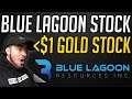 BLUE LAGOON STOCK ANALYSIS - GOLD MINING PENNY STOCK! - BLLG STOCK.