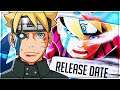 BORUTO New Episodes & Arcs RELEASE DATES Announced With New Characters!!