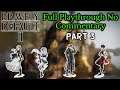 Bravely Default 2 - Full Playthrough No Commentary - Part 3