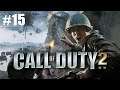 Call of Duty 2 - Level 15: Retaking Toujane (PC Gameplay)