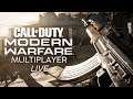 Call of Duty: Modern Warfare | Multiplayer Chillstream  [Live Archive]