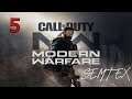 Call of Duty Modern Warfare Semtex 5