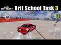 CarX Drift Racing 2 Drift School Task 3