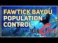 Catfish Fever Fawtick Bayou Population Control Maneater