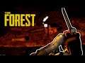 CHAINSAW GO BRRR - The Forest Lets Play 2020 - Part 16
