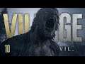 Colton Cant shoot | Resident Evil Village NOT FOR KIDS - Part 10