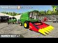 Combine Pickup! | Shamrock Valley #7 | Farming Simulator 19 Roleplay