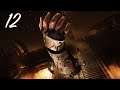 COMMS ARRAY FIXED | Dead space Blind Let's play | Hard Mode Part 12