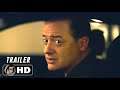 CONDOR Official Trailer (HD) Max Irons, Brendan Fraser