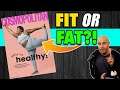Cosmopolitan Says ‘THIS IS HEALTHY!’ But Is It?! | FIT VS FAT!