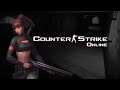 Counter-Strike Online: Zombie mod 3 on Private SGP Server