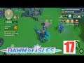 Dawn of Isles (English) - MMORPG Survival by NetEase #17