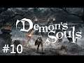 Demon's Souls (PS5) #10 - 11.25.