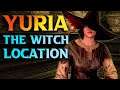 Demon's Souls Yuria The Witch Location - The Witch In The Tower Trophy
