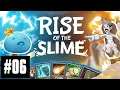 Die lebendige Wand - Rise of the Slime (Deutsch Gameplay) #06