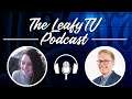 Discussing the Future of NHL Esports - The LeafyTV Podcast: Episode 3 ft. KenuFHR