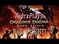 Dragon's Dogma: Dark Arisen | First Time Playing | Part 11 END